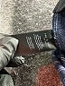 Rag & Bone Stripes Black Dress Pants Size 8 - photo 8
