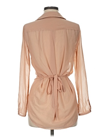 Redoute Creation 3/4 Sleeve Blouse (view 2)