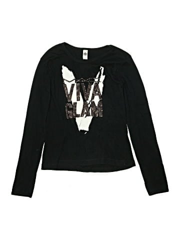 American Apparel Long Sleeve Top (view 1)