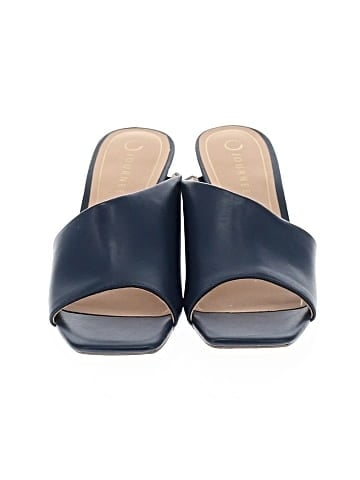 Journee Collection Wedges (view 2)