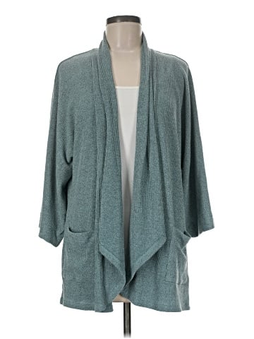 Dana Buchman Cardigan (view 1)