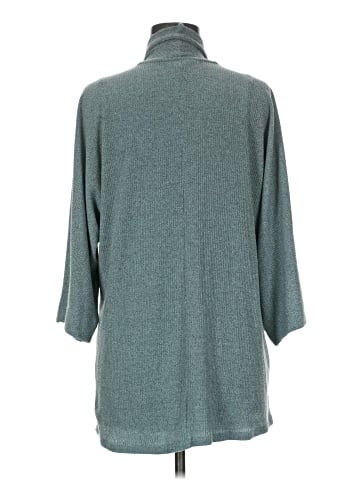 Dana Buchman Cardigan (view 2)