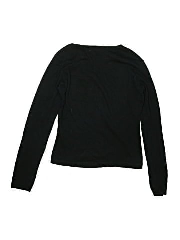 American Apparel Long Sleeve Top (view 2)