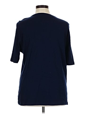 Kim Rogers Short Sleeve T-Shirt (view 2)