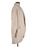 Cupcakes & Cashmere 100% Polyester Tan Cardigan Size M - photo 4