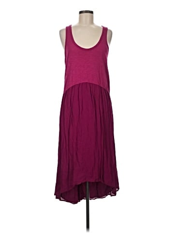 Left of Center Casual Dress (view 1)