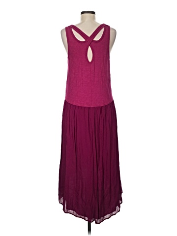 Left of Center Casual Dress (view 2)