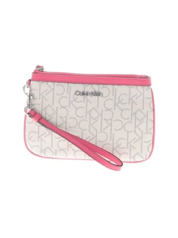 Calvin Klein Wristlet (view 1)