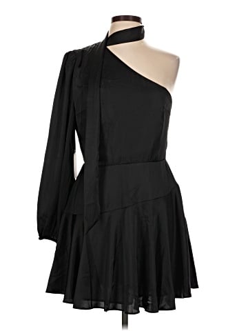 ASTR The Label Cocktail Dress (view 1)