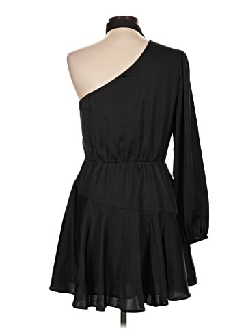 ASTR The Label Cocktail Dress (view 2)