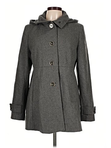 Kenneth Cole REACTION Coat (view 1)