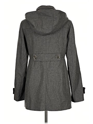 Kenneth Cole REACTION Coat (view 2)