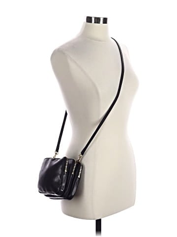 A.L.C. Leather Crossbody Bag (view 2)