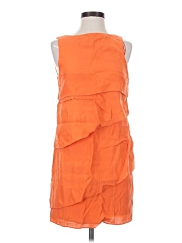 Zara Basic Cocktail Dress (view 1)