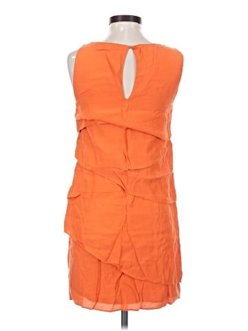 Zara Basic Cocktail Dress (view 2)