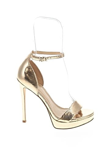 MICHAEL Michael Kors Sandals (view 1)