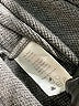 Hatch Gray Long Sleeve Henley Size Sm Maternity (1) - photo 7