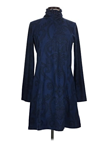 Tehama Casual Dress (view 1)