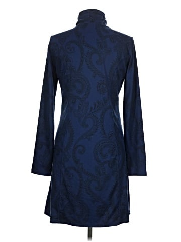 Tehama Casual Dress (view 2)