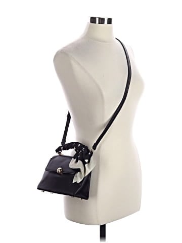Anne Klein Satchel (view 2)