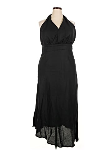 Ashley Stewart Cocktail Dress (view 1)