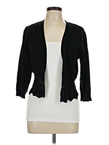 Kathy Ireland Cardigan (view 1)