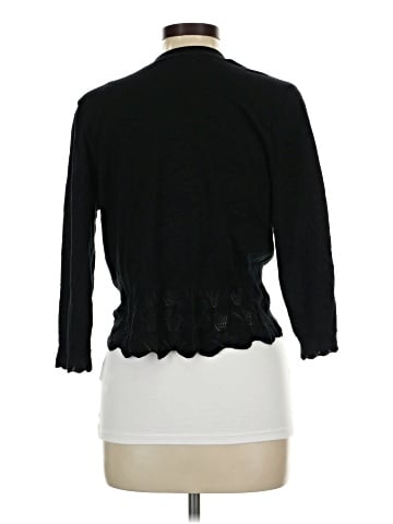 Kathy Ireland Cardigan (view 2)
