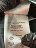 Adidas 100% Nylon Solid Blue Athletic Shorts Size 10 - photo 4