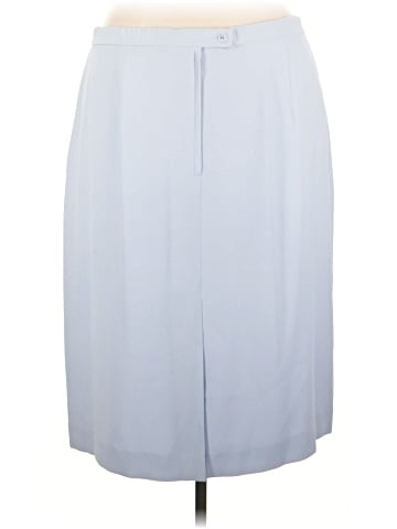 Kasper Formal Skirt (view 2)