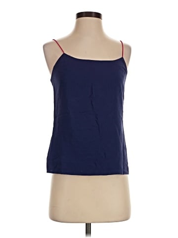 Banana Republic Sleeveless Top (view 1)