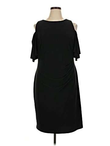Lauren by Ralph Lauren Cocktail Dress (view 1)
