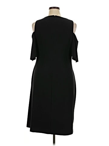 Lauren by Ralph Lauren Cocktail Dress (view 2)