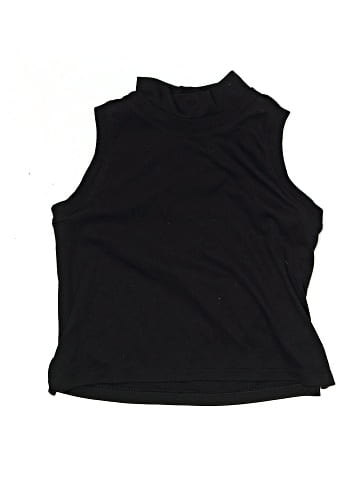 Active by Old Navy Sleeveless T-Shirt (view 1)