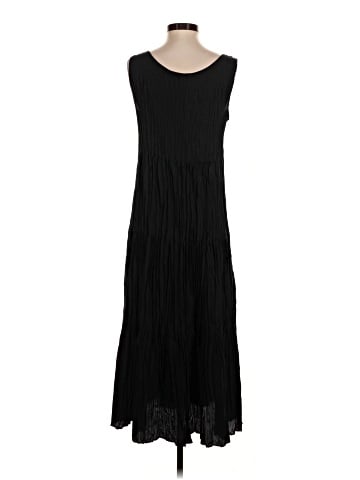 Eileen Fisher Casual Dress (view 2)
