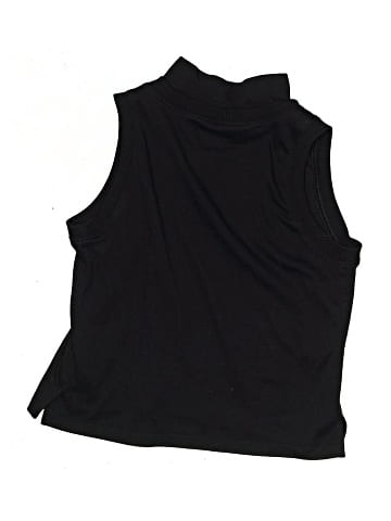 Active by Old Navy Sleeveless T-Shirt (view 2)