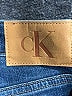 CALVIN KLEIN JEANS Blue Jeans Size 26 waist - photo 7