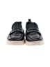 Vionic 100% Leather Black Flats Size 8 - photo 2
