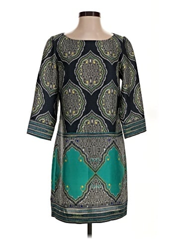Laundry by Shelli Segal Cocktail Dress (view 1)