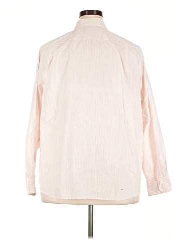 BEDFORD FAIR lifestyles Long Sleeve Button-Down Shirt (view 2)
