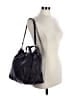 Brunello Cucinelli 100% Leather Solid Black Leather Hobo One size - photo 2