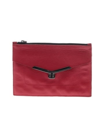 Botkier Leather Clutch (view 1)