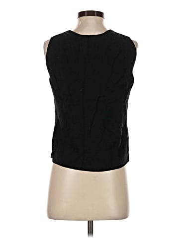 Valerie Stevens Sleeveless T-Shirt (view 2)