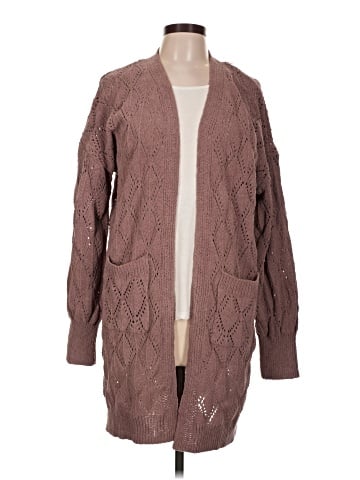 No Boundaries Cardigan (view 1)