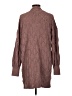 No Boundaries Brown Cardigan Size L - photo 2