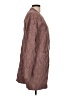 No Boundaries Brown Cardigan Size L - photo 4