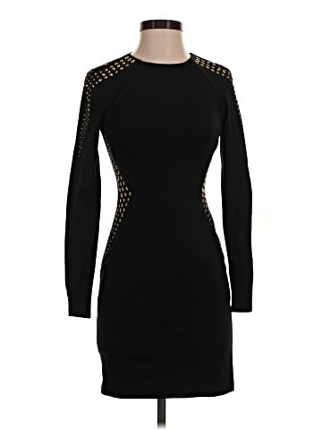 Cache Cocktail Dress (view 1)