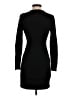 Cache Black Cocktail Dress Size 0 - photo 2
