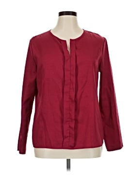 Unbranded Long Sleeve Blouse (view 1)