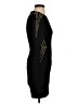Cache Black Cocktail Dress Size 0 - photo 4