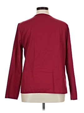Unbranded Long Sleeve Blouse (view 2)